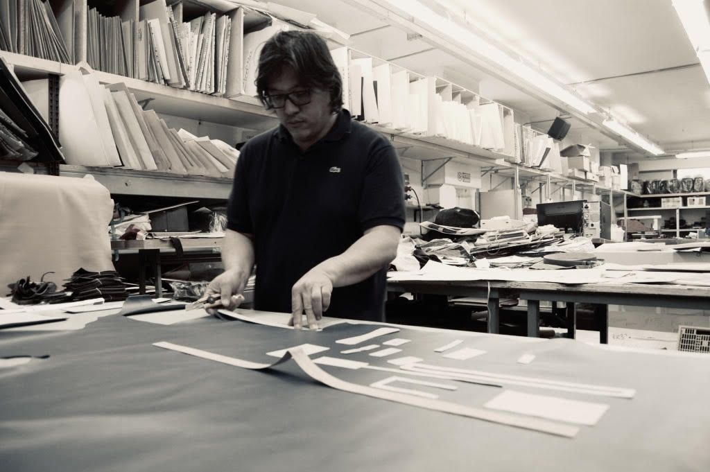 leather manufacturing